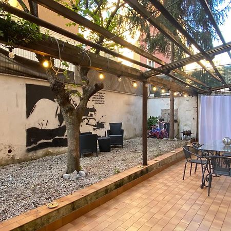 Hemingway Apartment At Vatican Rome Extérieur photo