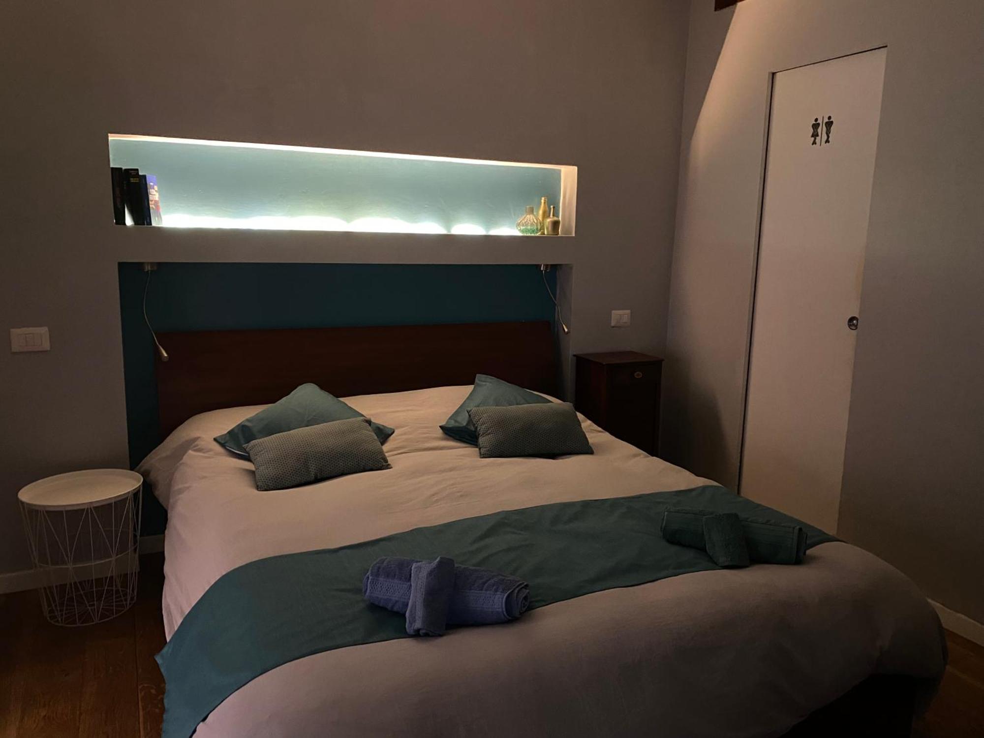 Hemingway Apartment At Vatican Rome Extérieur photo
